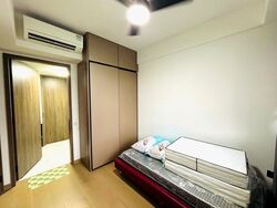 Tanah Merah Kechil Link (D16), Condominium #610222651